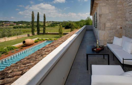 Villa Don Giordano Excelsior - LUXE Tuscan Palace - Foto 43