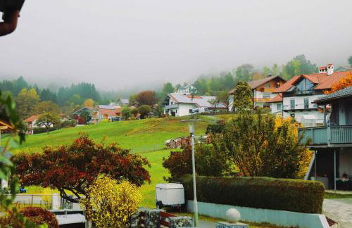 Stilvolles und Kunstvolles Retreat Apartment mit 400qm Garten & Massage und Ayurveda - Foto 48