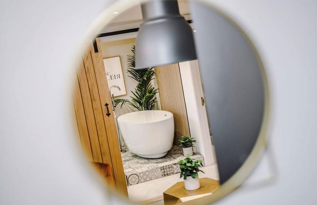 Host Apartments The Georgian Coach House 1 - Foto 15