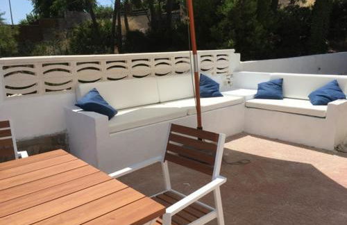 CASA DEL BOSQUE CON PISCINA EN SITGES - Photo 34