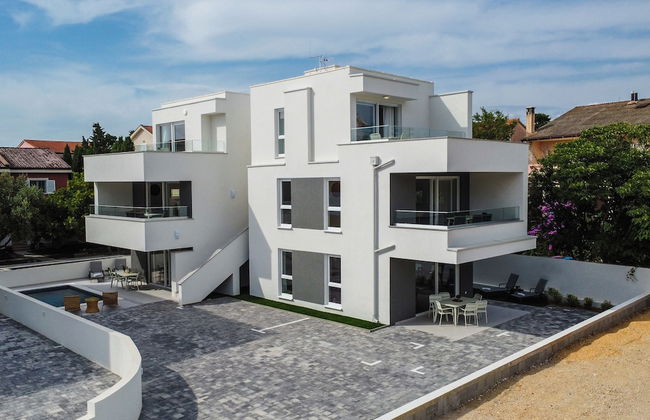 Pool apartments Banta A - Foto 60