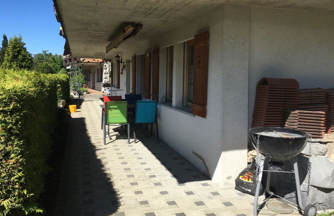 Schwizi's Holiday Apartments - Foto 18