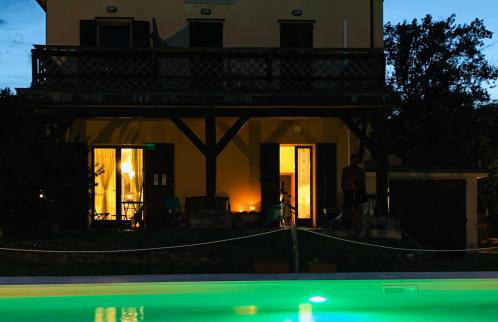 Pizzicalaluna Agriturismo Olistico sulle Colline di Pianoro - Photo 8