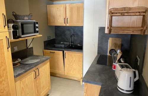 Appartement 6 personnes pied des pistes - Foto 13