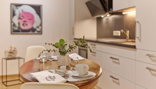 Ferienwohnung Hasport - Foto 4