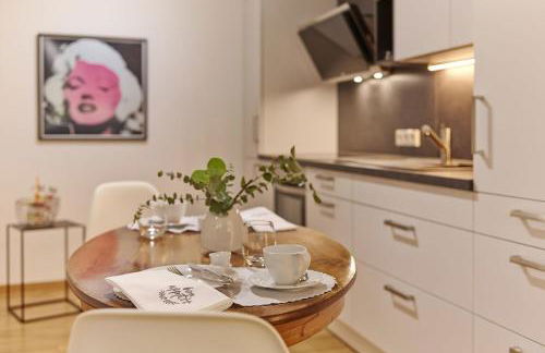 Ferienwohnung Hasport - Foto 4