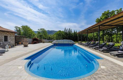 Villa Tina by Interhome - Foto 35