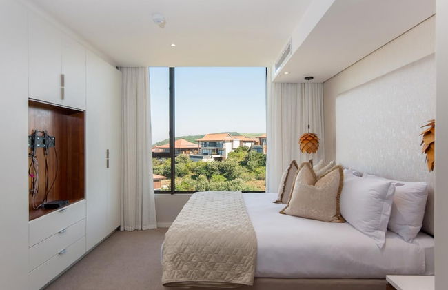 Zimbali suites - Foto 62