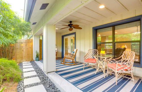Jupiter Cottage with Patio, Gas Grill and Fire Pit! - Photo 21