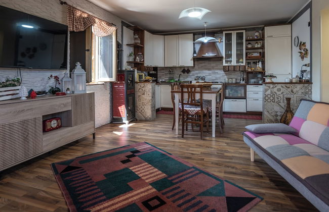 Villa Aperta Campagna - Foto 8