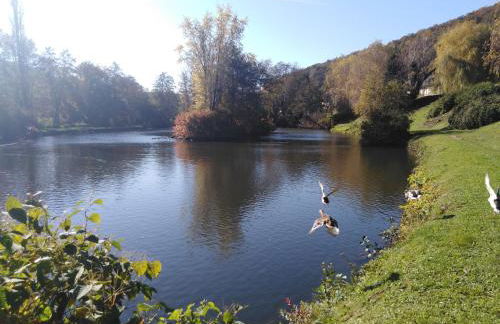 Gîte des trois vallees - Foto 14
