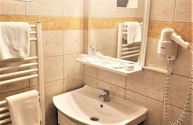 Traveland Butique Resort Poiana Brasov - Foto 12