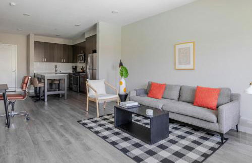 Blueground Santa Clara pool nr Central Park SFO-1933 - Photo 3