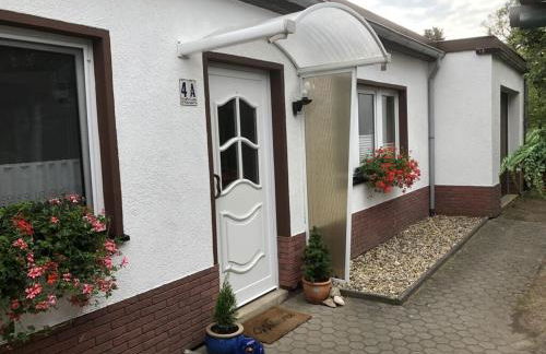 "Doris" Comfortable holiday residence - Photo 1