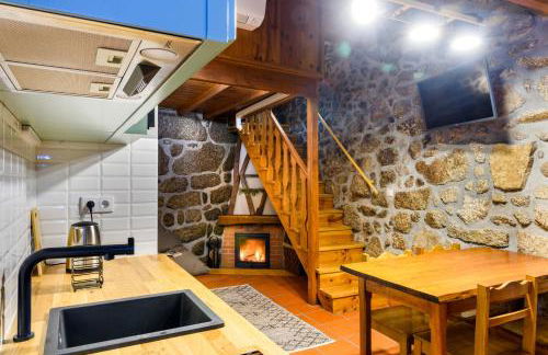 Casa do Tio Ferreiro - Foto 1