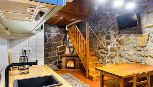 Casa do Tio Ferreiro - Foto 1