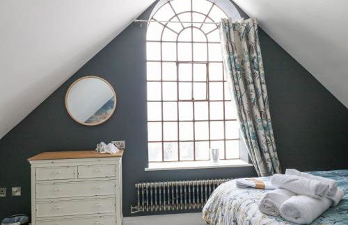 Hunters Lodge at Wildersley Farm - Foto 27