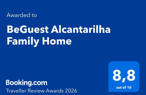 BeGuest Alcantarilha Family Home - Photo 18