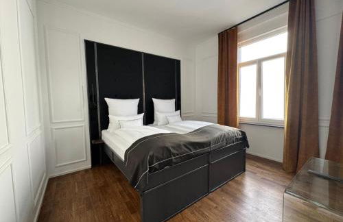 Historical Luxury Homes - Familiensuite mit Terrasse - Foto 8