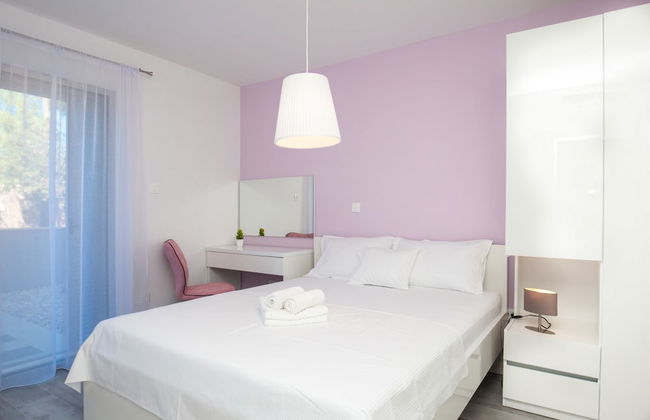 Apartments Dva Galeba - Foto 6