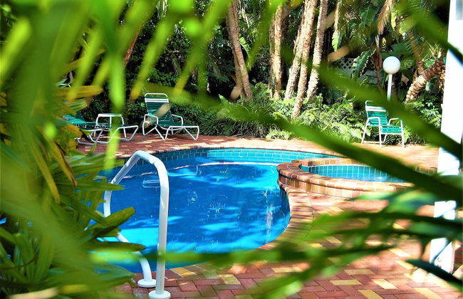 Siesta Palms By the Beach - Photo 1