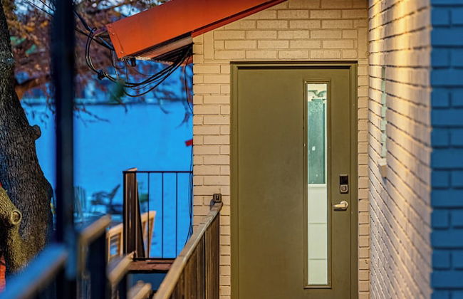 Lake LBJ Waterfront Family-friendly Retreat! - Photo 31