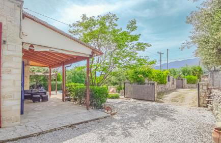 Lemon Tree Villa with Private Pool and Starlink Internet - Foto 14