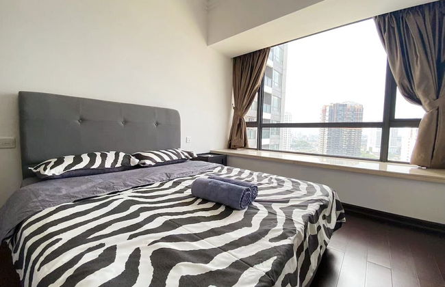 R&F TrexHomestay - Foto 54