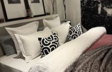 Luxury Nest in the City Glow - Foto 4