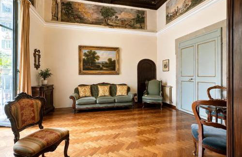 Veronica Suite, Terrace exclusive Historic Centre Piazza Venezia - Foto 29