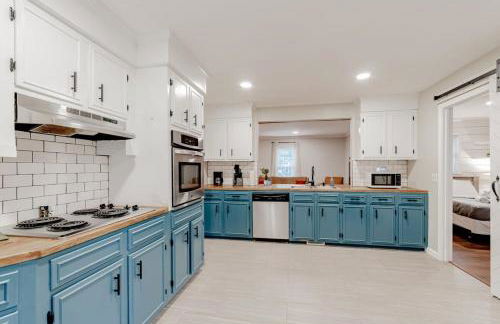 Settle Inn-- 10mi to Columbia, Mins to Lake Murray - Foto 1