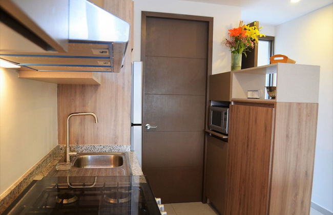 Condo Niza 266 by MDR - Foto 22