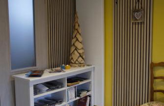 Azalée cocooning appartement - Foto 14