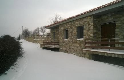 916 Mountain Resort - Foto 28