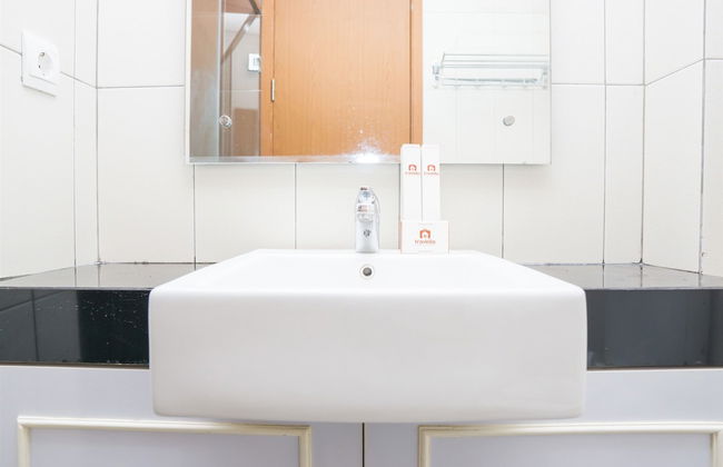 Luxurious 1BR Dago Suites Apartment - Photo 30