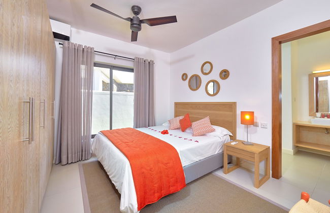 Corail Bleu Private Pool & Garden Villas with LOV - Photo 2