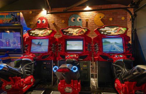 Princess Palace by OC Adventure Homes - Foto 59