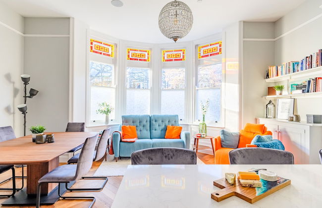 Pontcanna Jewel Cardiff city centre - Foto 19