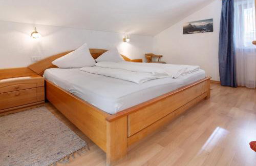 Haus Peer Burgeis - Foto 9