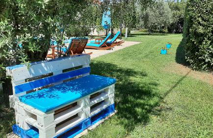 Apartment Tina - Foto 32