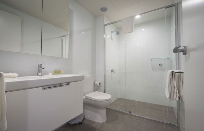 Arena Apartments by CLLIX - Foto 43