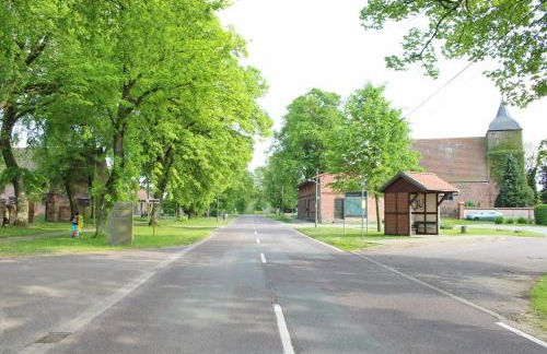 Zur Alten Tabakscheune - Foto 22