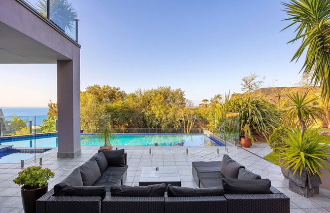 Bella Vista Heated Pool Spa With Stunning View - Foto 22