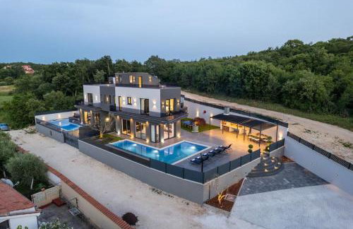 Villa Kalemi - Photo 24