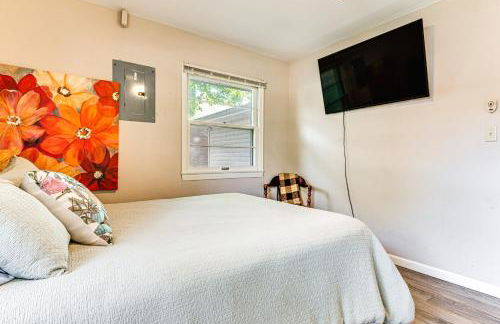 2 Mi to Purdue Modern Home in West Lafayette - Foto 14