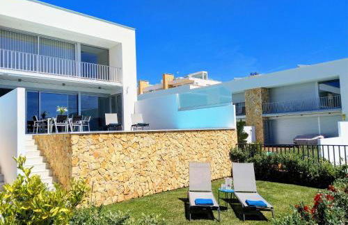 Luxury villa & private heatable pool in Albufeira - Foto 6