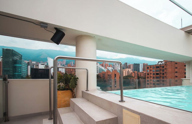 Sites Hotel - Photo 45