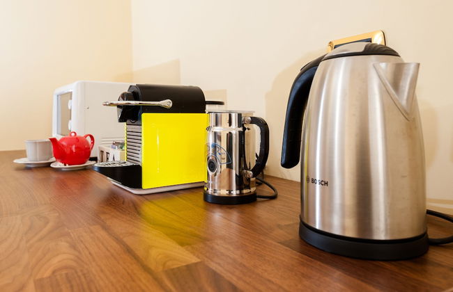 Mybedcavour - Foto 41