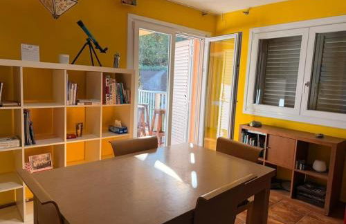 Una casa ideal para familias o grupos de amigos - Foto 8