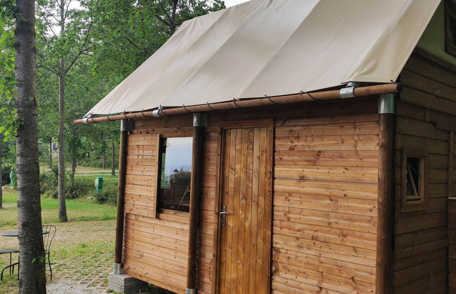 Saecula Natural Village Experience - Foto 26